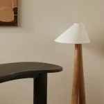 Торшер LOVOND WOODY B от ImperiumLoft