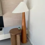 Торшер LOVOND WOODY A от ImperiumLoft