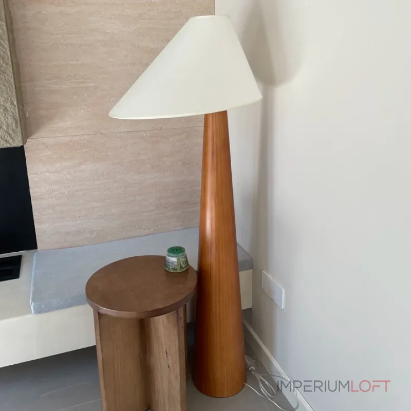 Торшер LOVOND WOODY A от ImperiumLoft