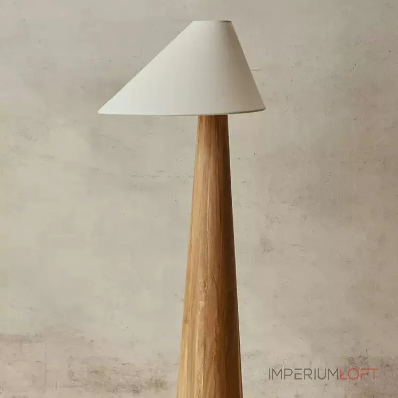 Торшер LOVOND WOODY A от ImperiumLoft