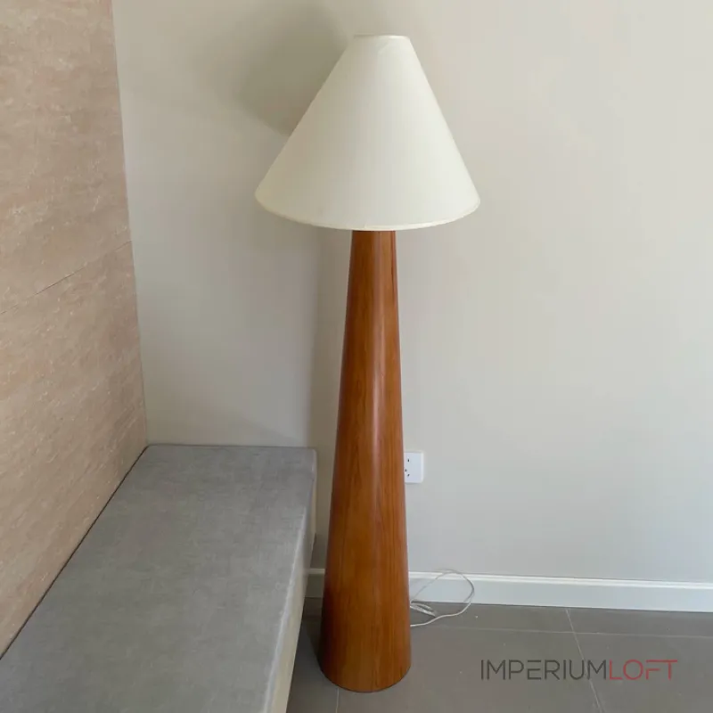 Торшер LOVOND WOODY B от ImperiumLoft Торшер LOVOND WOODY B от ImperiumLoft