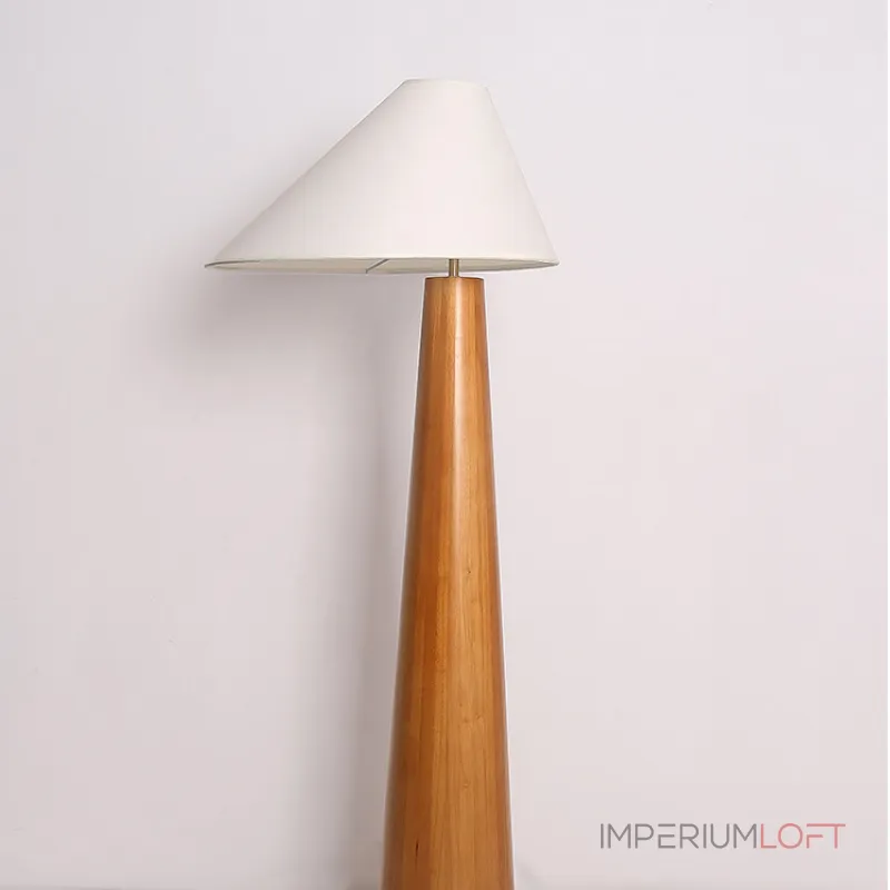 Торшер LOVOND WOODY A от ImperiumLoft