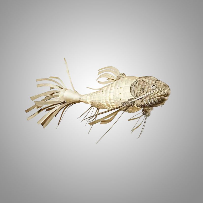 Люстра LOVOND GLOWFISH A L150 от ImperiumLoft Люстра LOVOND GLOWFISH A L150 от ImperiumLoft