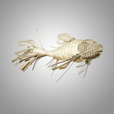 Люстра LOVOND GLOWFISH A L250