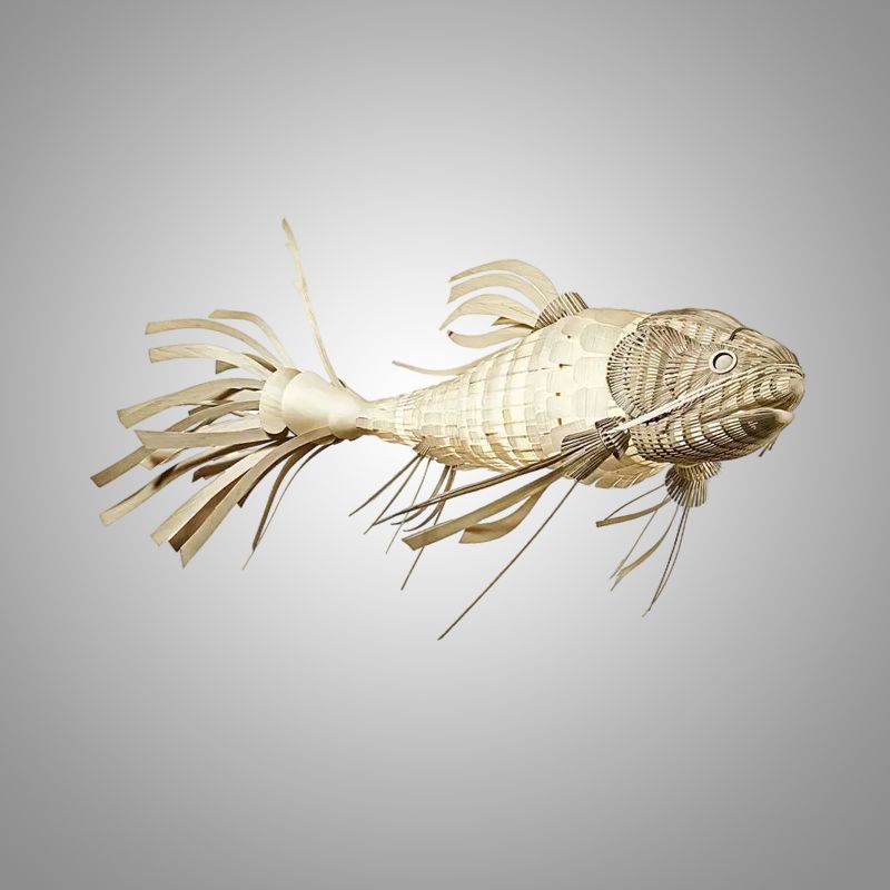 Люстра LOVOND GLOWFISH A L250 от ImperiumLoft Люстра LOVOND GLOWFISH A L250 от ImperiumLoft