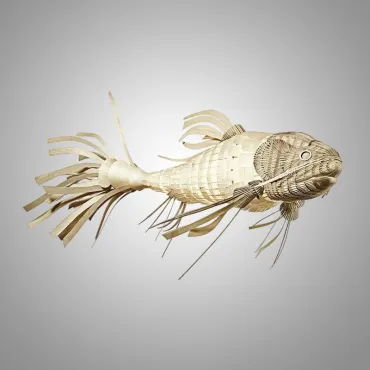 Люстра LOVOND GLOWFISH A L300