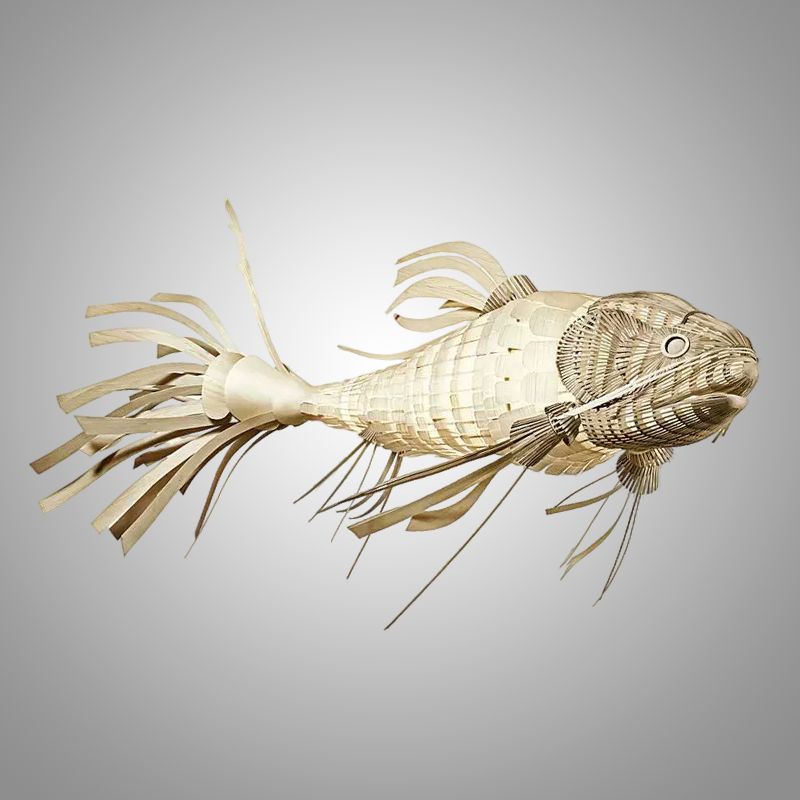 Люстра LOVOND GLOWFISH A L350 от ImperiumLoft Люстра LOVOND GLOWFISH A L350 от ImperiumLoft