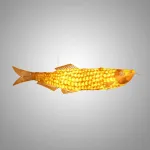 Люстра LOVOND GLOWFISH B L120 от ImperiumLoft