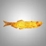 Люстра LOVOND GLOWFISH B L150 от ImperiumLoft