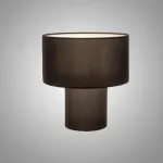 Настольная лампа LOVOND ATMOSPHERE Black от ImperiumLoft