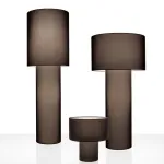 Настольная лампа LOVOND ATMOSPHERE Black от ImperiumLoft