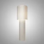 Торшер LOVOND ATMOSPHERE H189 White от ImperiumLoft