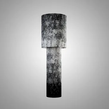 Торшер LOVOND ATMOSPHERE H189 Black White Торшер LOVOND ATMOSPHERE H189 Black White