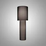 Торшер LOVOND ATMOSPHERE H189 Black от ImperiumLoft