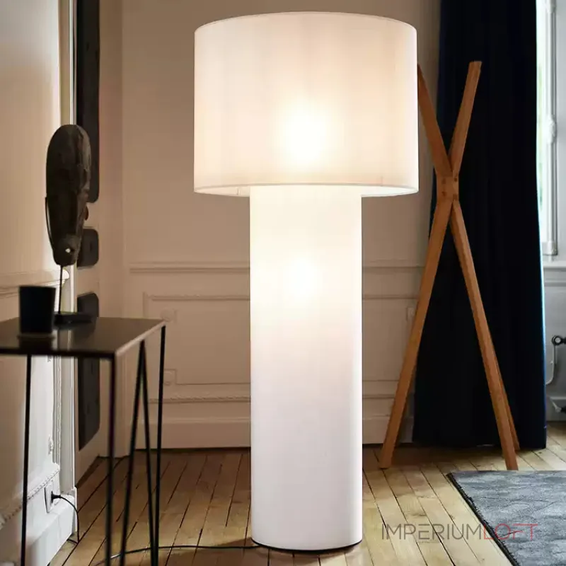 Торшер LOVOND ATMOSPHERE H189 White от ImperiumLoft