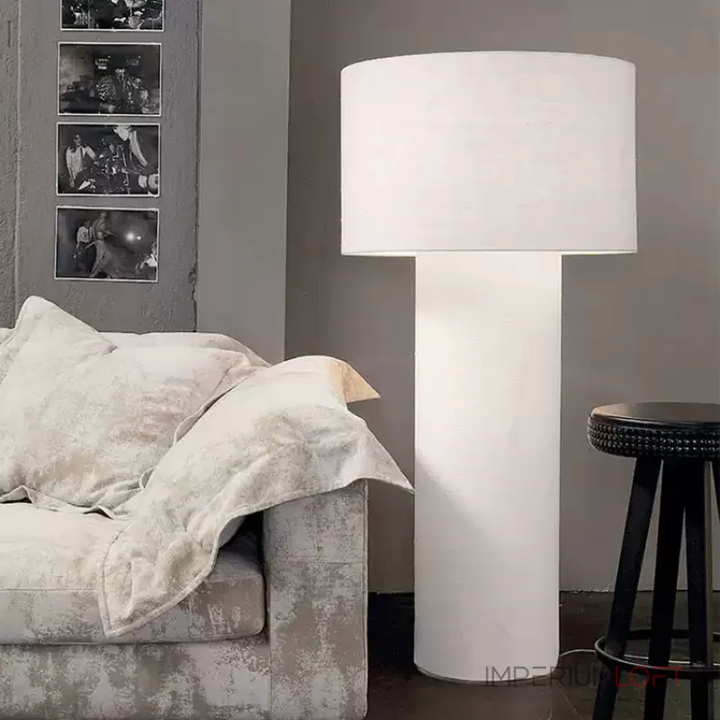 Торшер LOVOND ATMOSPHERE H189 White от ImperiumLoft