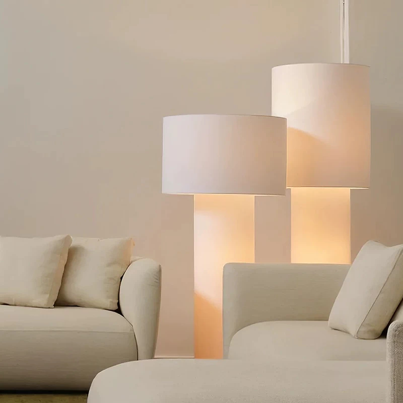 Торшер LOVOND ATMOSPHERE H155 H189 2шт от ImperiumLoft