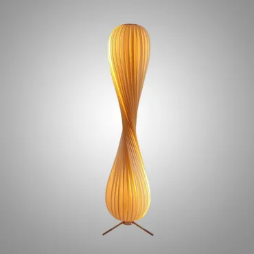 Торшер LOVOND CURVO H145 Торшер LOVOND CURVO H145