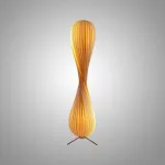 Торшер LOVOND CURVO H112 от ImperiumLoft