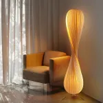 Торшер LOVOND CURVO H145 от ImperiumLoft