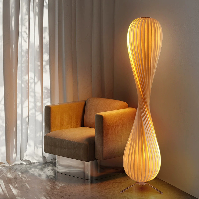 Торшер LOVOND CURVO H145 от ImperiumLoft Торшер LOVOND CURVO H145 от ImperiumLoft