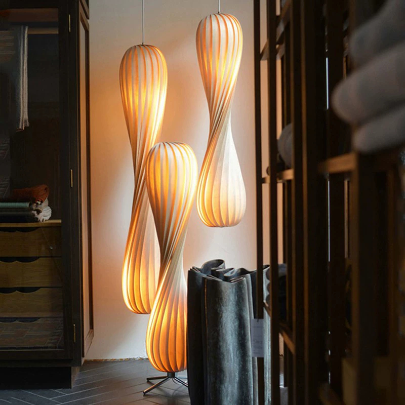 Торшер LOVOND CURVO H145 от ImperiumLoft Торшер LOVOND CURVO H145 от ImperiumLoft