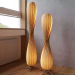 Торшер LOVOND CURVO H145 от ImperiumLoft