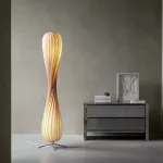 Торшер LOVOND CURVO H145 от ImperiumLoft