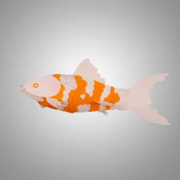 Люстра LOVOND KOI A L120