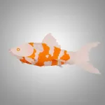 Люстра LOVOND KOI A L150 от ImperiumLoft