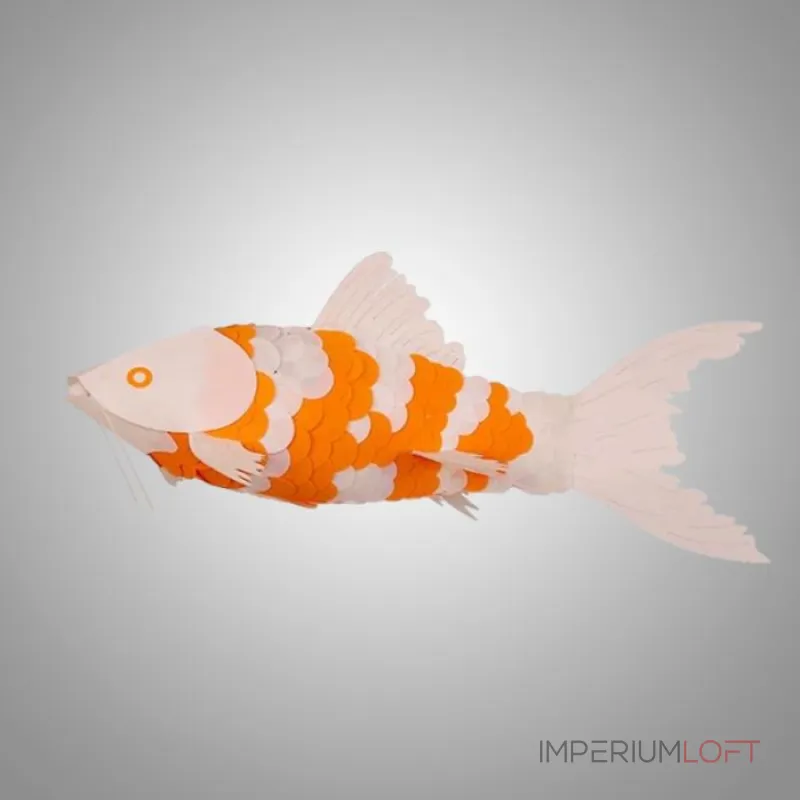 Люстра LOVOND KOI A L150 от ImperiumLoft Люстра LOVOND KOI A L150 от ImperiumLoft