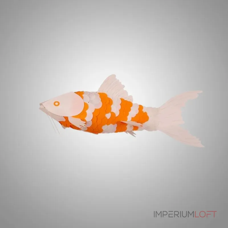 Люстра LOVOND KOI A L60 от ImperiumLoft Люстра LOVOND KOI A L60 от ImperiumLoft