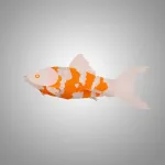 Люстра LOVOND KOI A L80 от ImperiumLoft