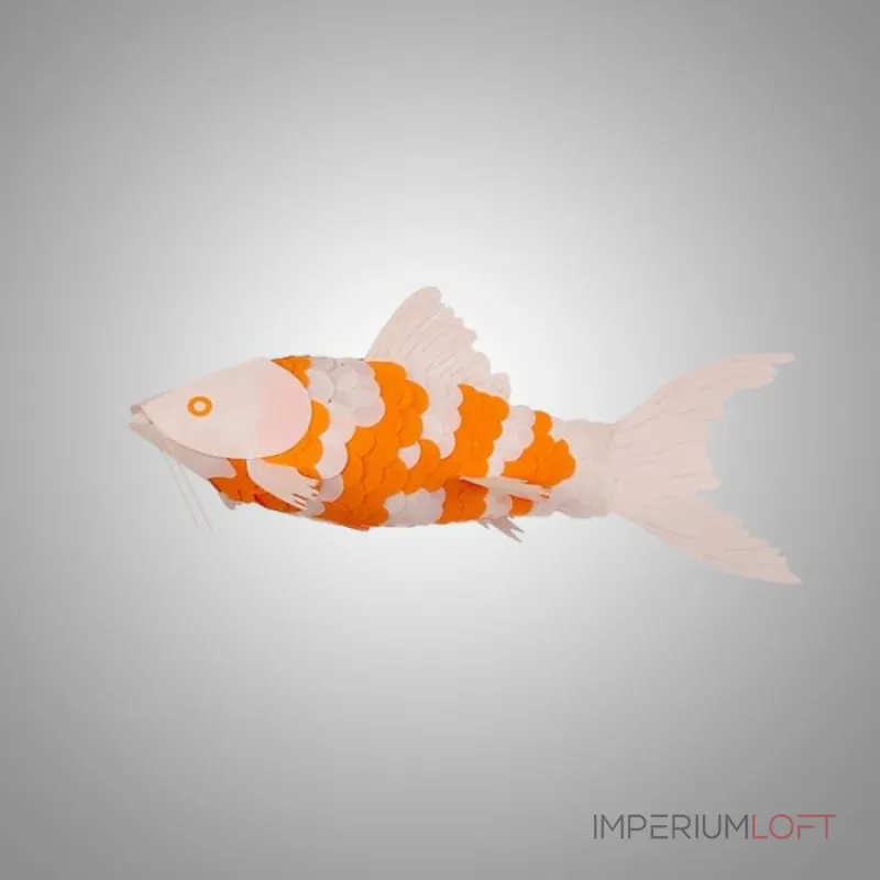 Люстра LOVOND KOI A L80 от ImperiumLoft Люстра LOVOND KOI A L80 от ImperiumLoft