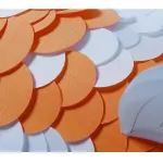 Люстра LOVOND KOI A L120 от ImperiumLoft