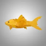 Люстра LOVOND KOI B L100 от ImperiumLoft