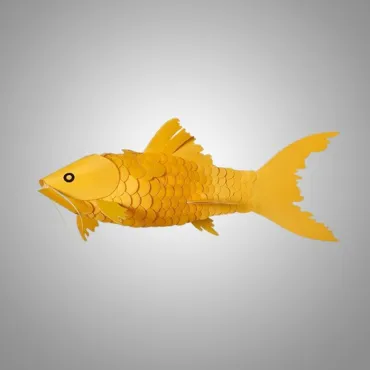 Люстра LOVOND KOI B L100