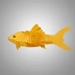 Люстра LOVOND KOI B L120 от ImperiumLoft