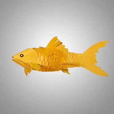 Люстра LOVOND KOI B L120