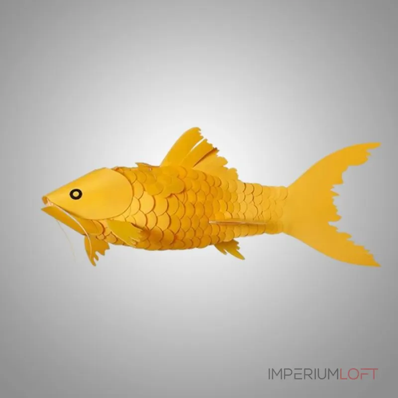 Люстра LOVOND KOI B L120 от ImperiumLoft Люстра LOVOND KOI B L120 от ImperiumLoft