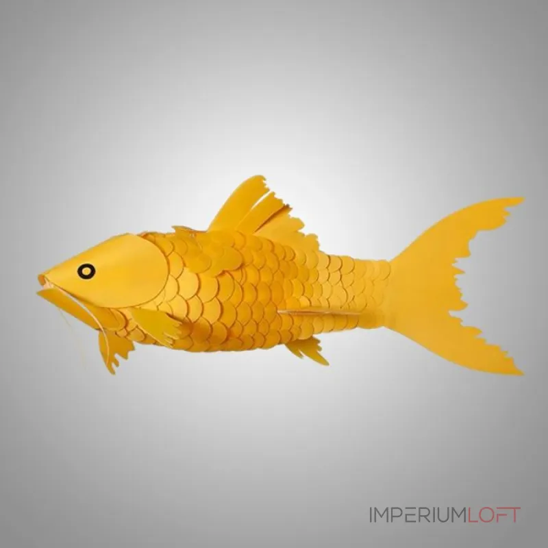 Люстра LOVOND KOI B L150 от ImperiumLoft Люстра LOVOND KOI B L150 от ImperiumLoft