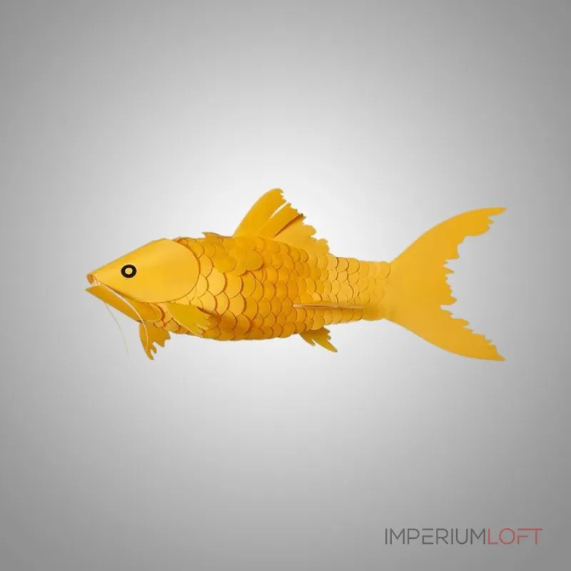 Люстра LOVOND KOI B L60 от ImperiumLoft Люстра LOVOND KOI B L60 от ImperiumLoft