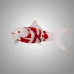 Люстра LOVOND KOI C L100 от ImperiumLoft