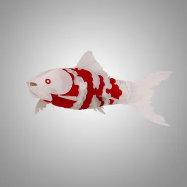 Люстра LOVOND KOI C L100