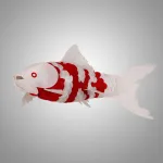 Люстра LOVOND KOI C L150 от ImperiumLoft