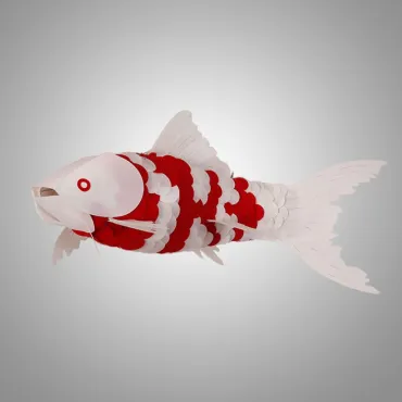 Люстра LOVOND KOI C L150