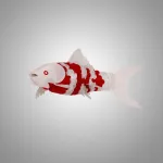 Люстра LOVOND KOI C L60 от ImperiumLoft