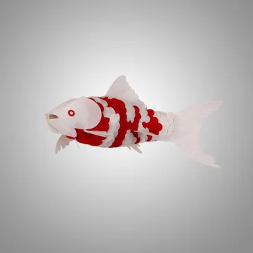 Люстра LOVOND KOI C L60