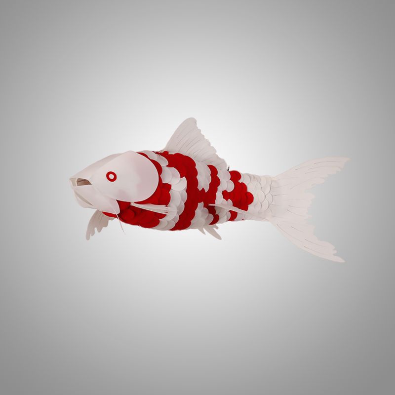 Люстра LOVOND KOI C L60 от ImperiumLoft Люстра LOVOND KOI C L60 от ImperiumLoft