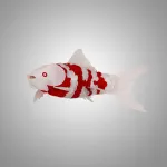 Люстра LOVOND KOI C L80 от ImperiumLoft